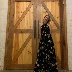 Meet your Posher, Sasha